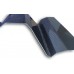 Composites kayak knee support